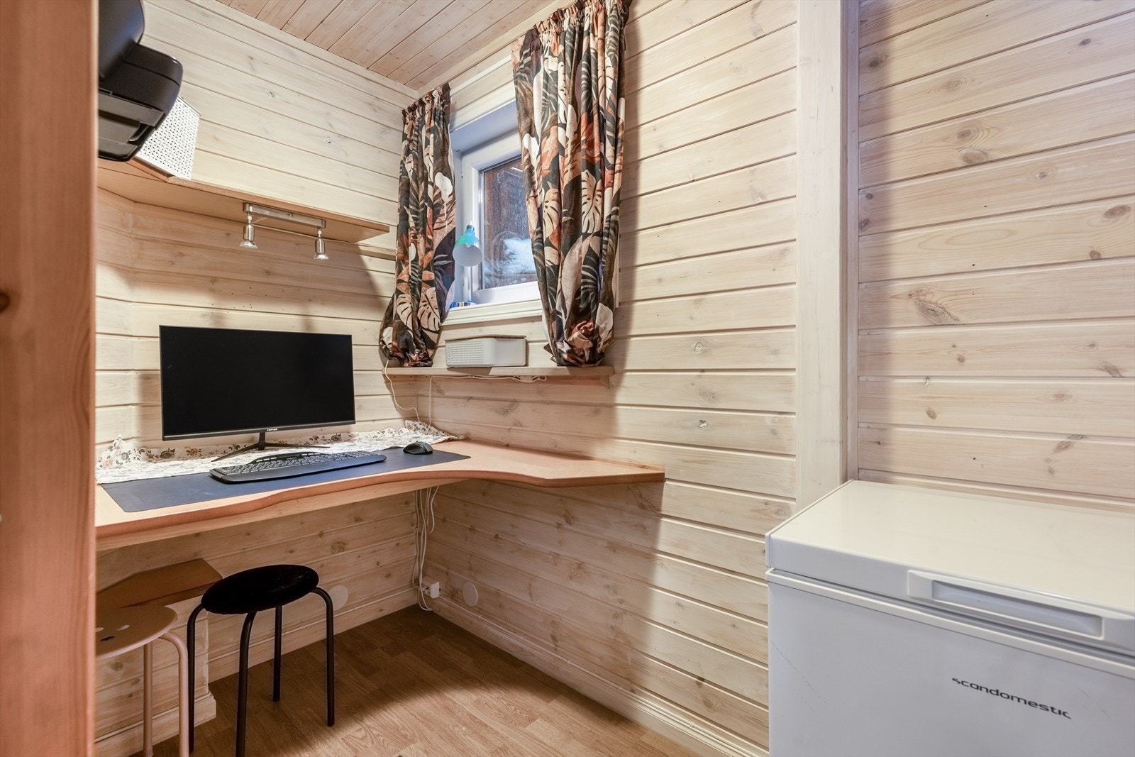 Kontor Galleribilde