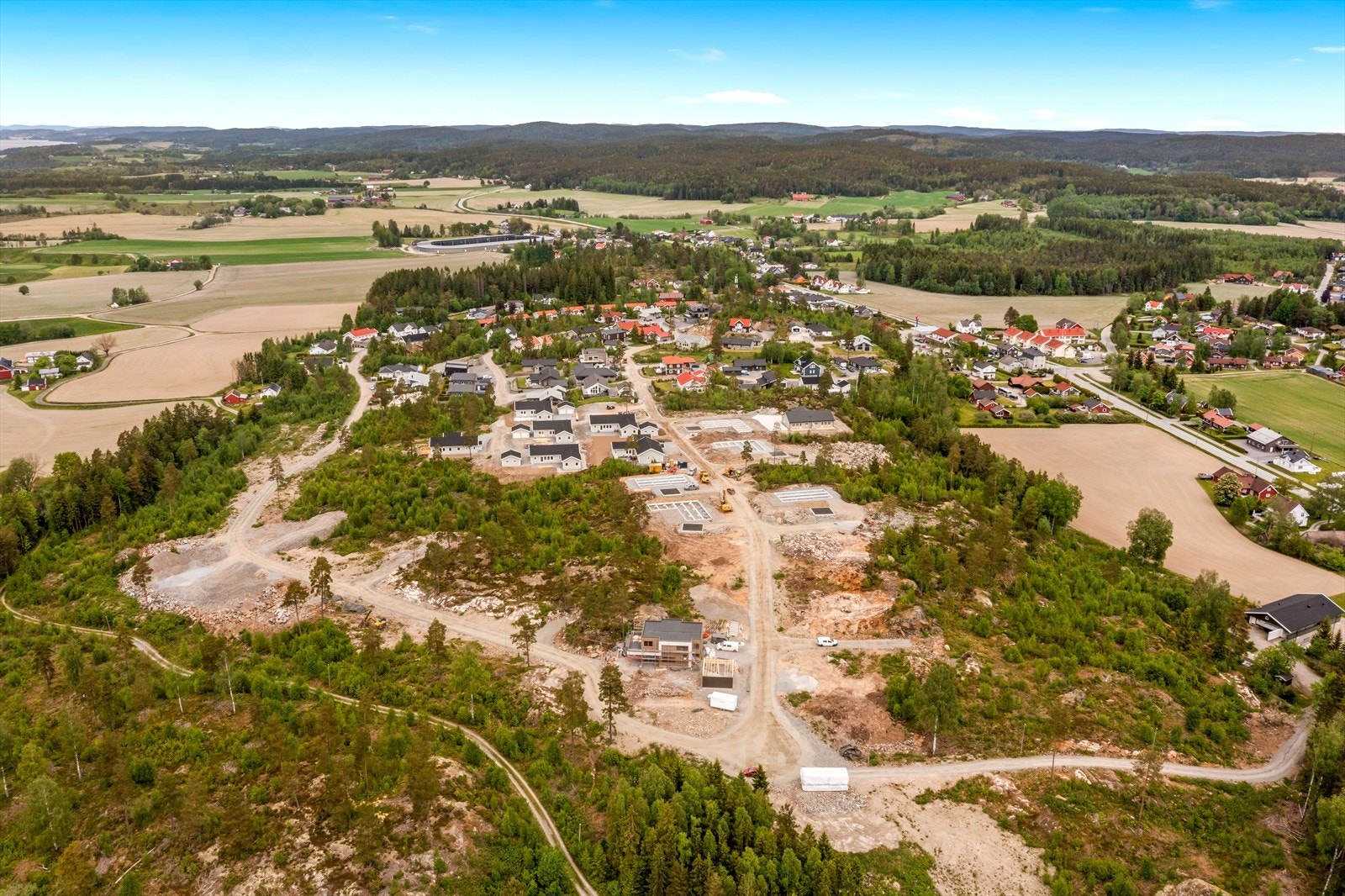Oversiktsbilde Galleribilde
