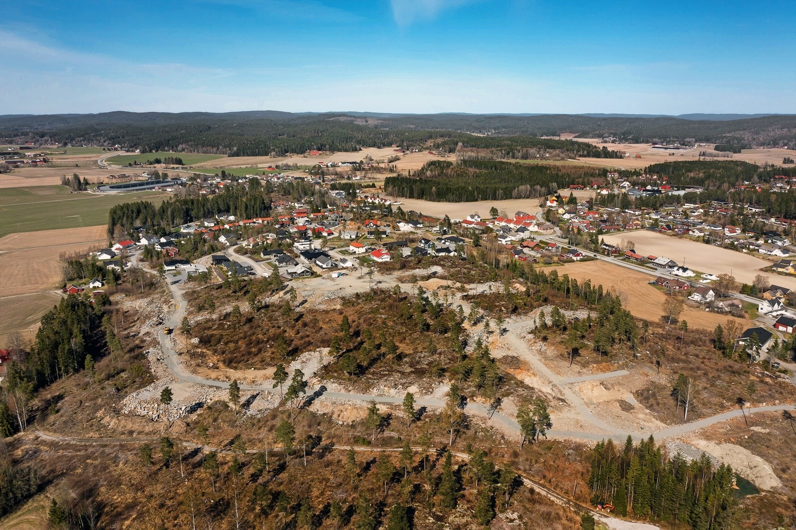 Oversiktsbilde Galleribilde