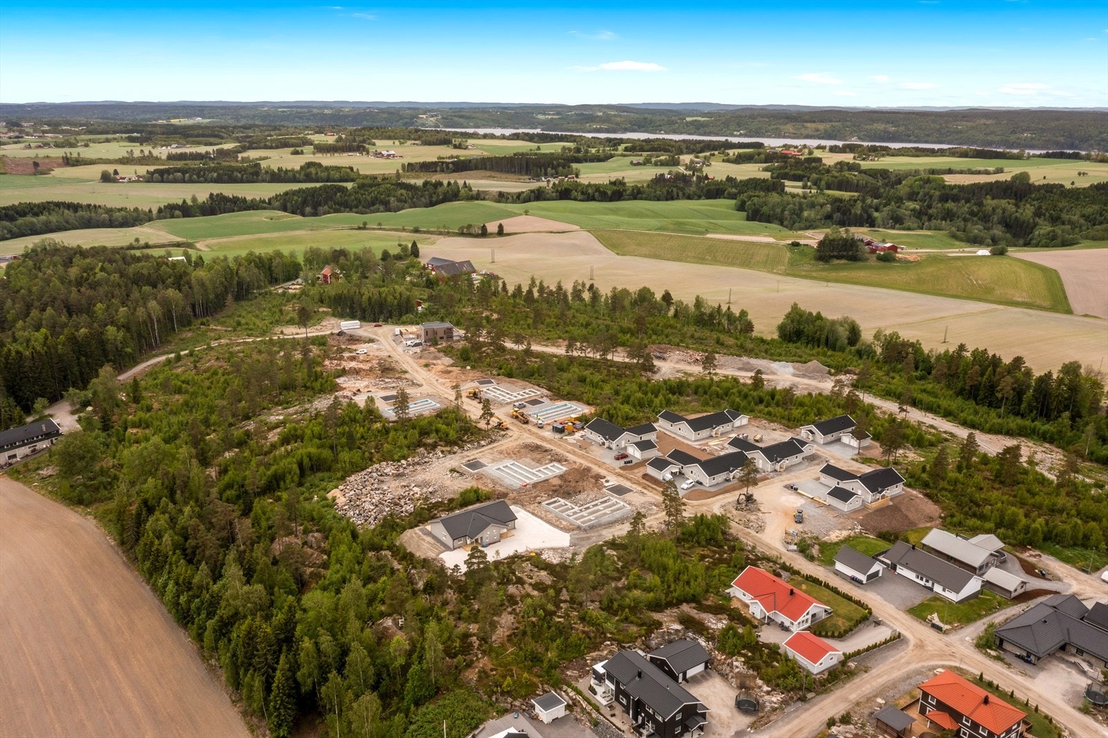 Oversiktsbilde Galleribilde