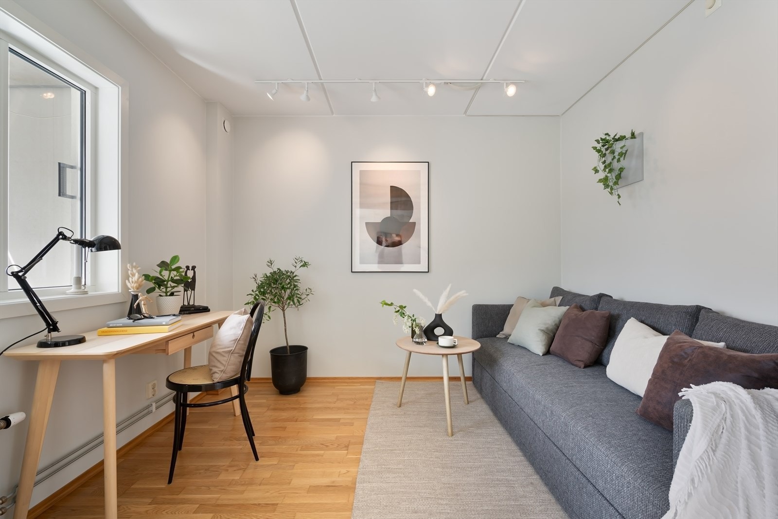 Ekstra stue eller soverom 2 Galleribilde