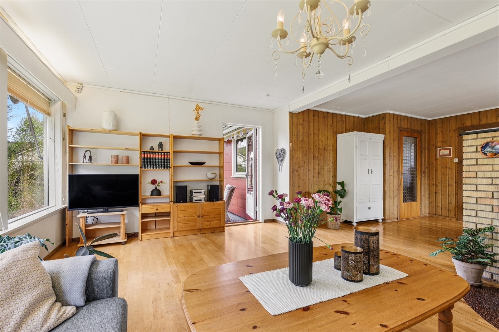Et rom for avkobling og hygge! Galleribilde