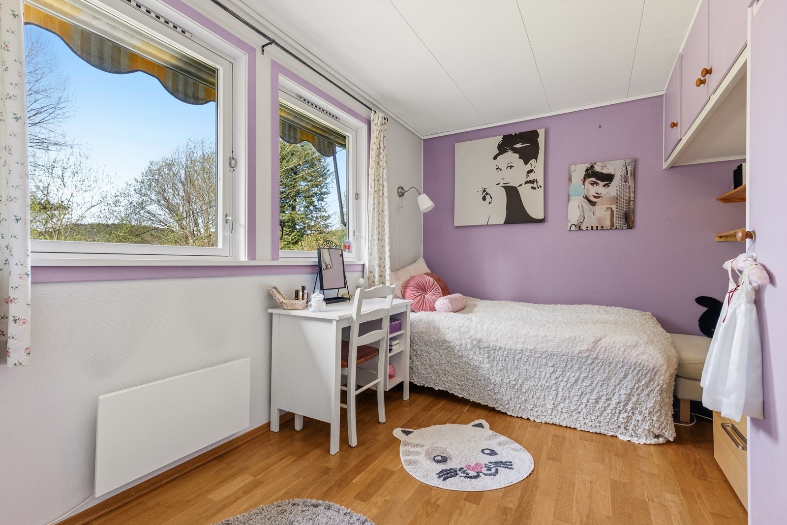 Soverom 2. Galleribilde
