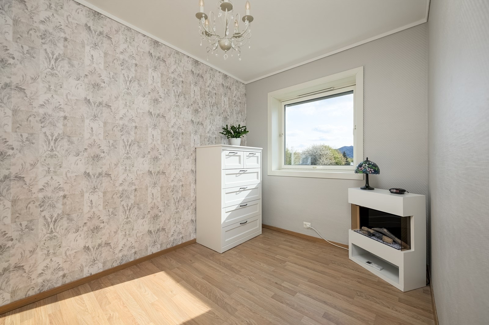 Pent soverom nr 2 Galleribilde