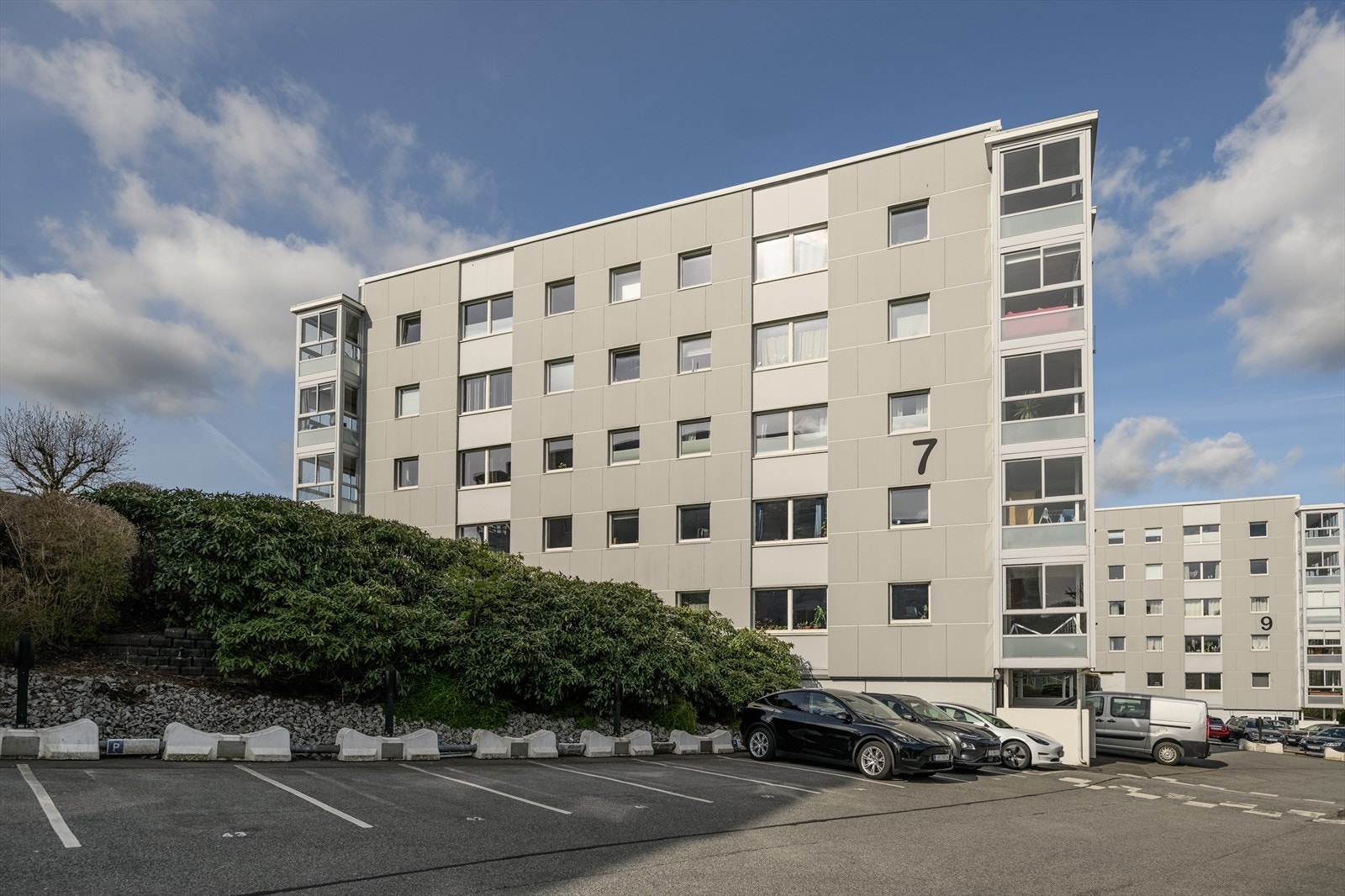 Fasade 03 Galleribilde