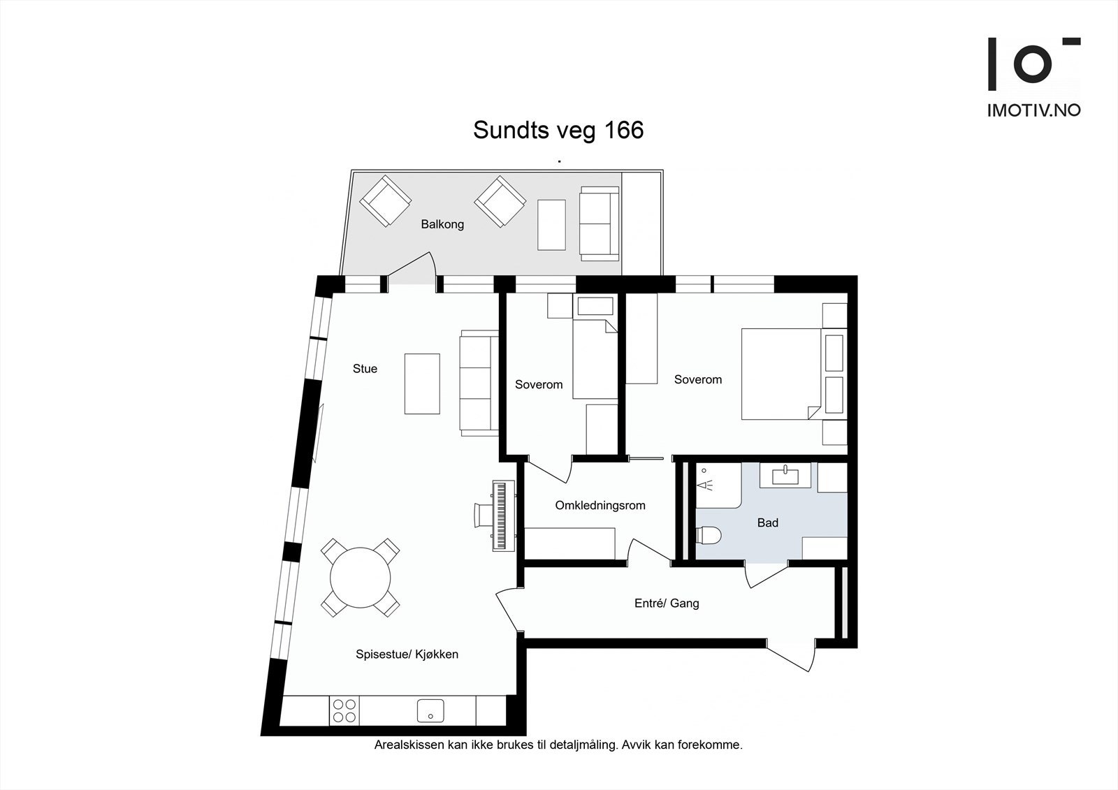 Plantegning. Galleribilde