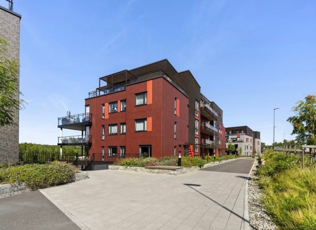 Bilde hentet fra salgsannonsen Galleribilde