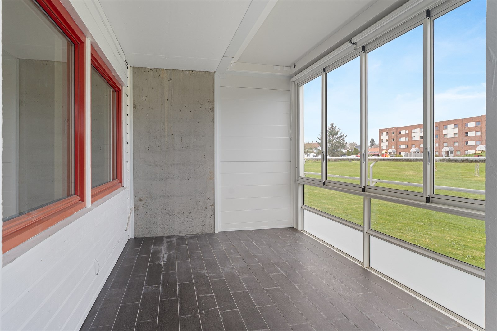 God plass til møbler. Galleribilde
