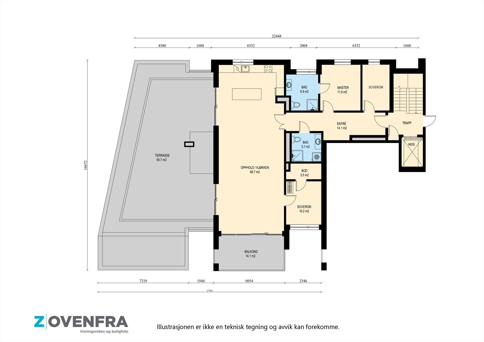 Ormerudveien 10B, Kolbotn_2D.jpg Galleribilde