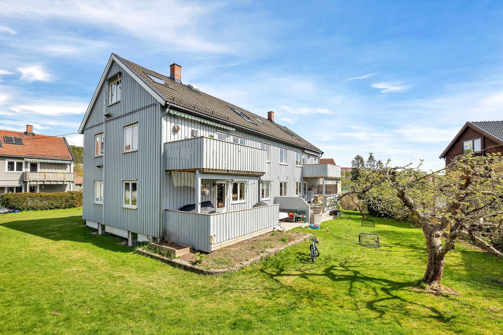 Selvbyggerveien 4 Galleribilde