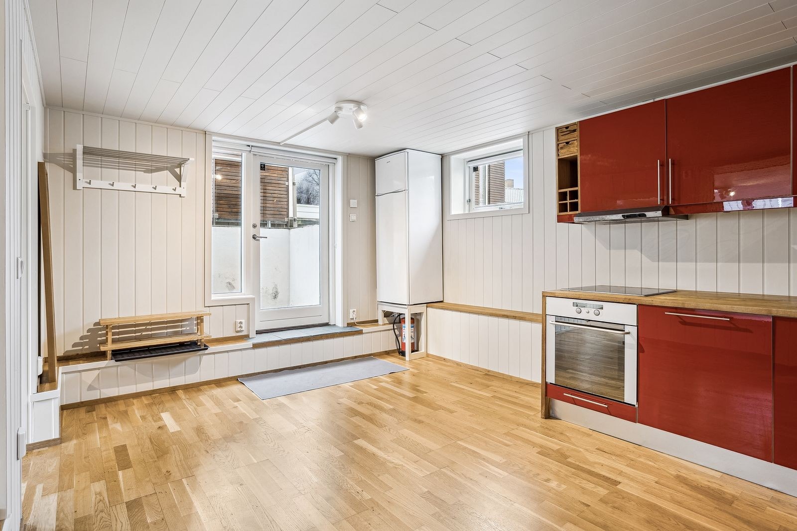 Velkommen til visning Galleribilde