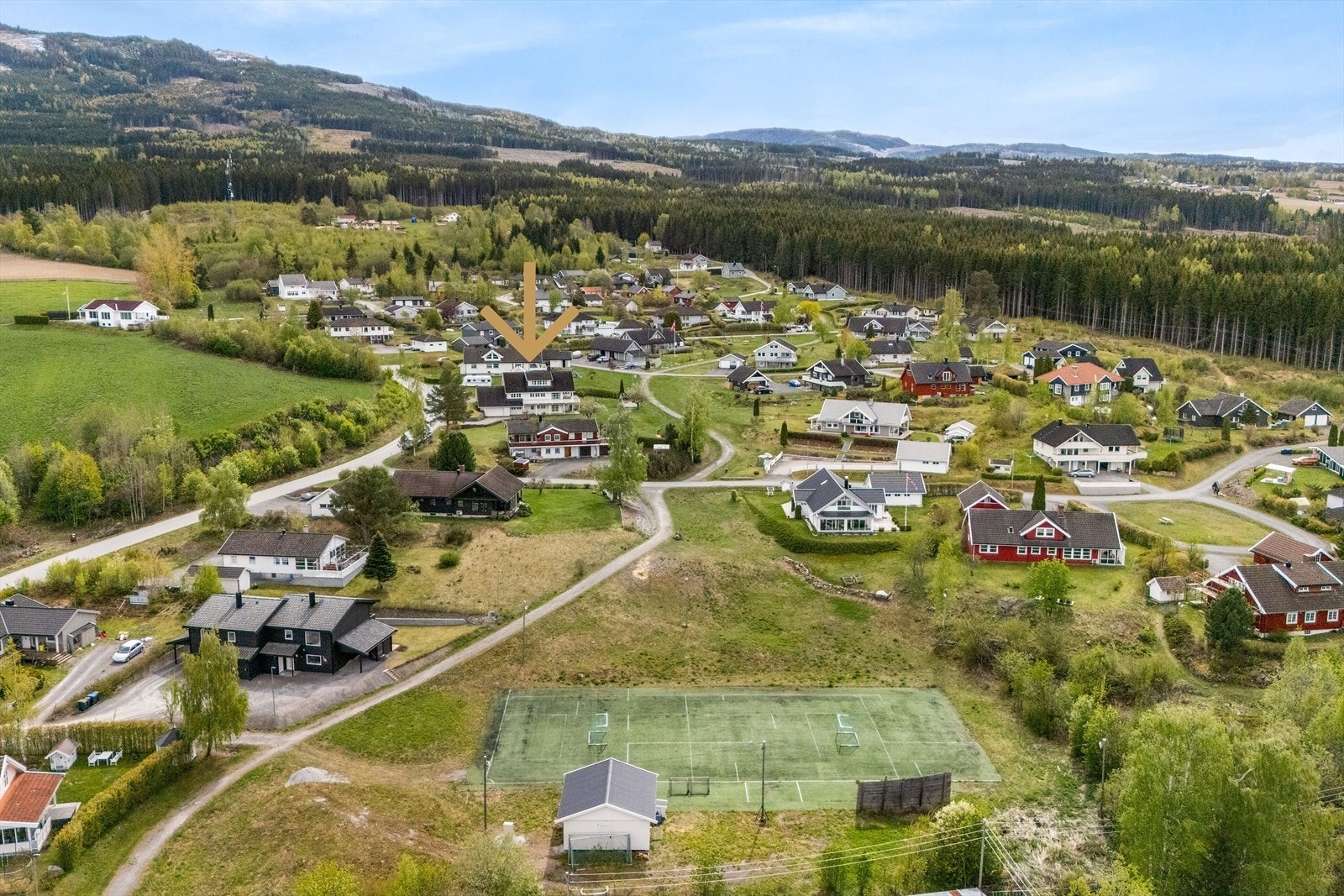 Galleribilde