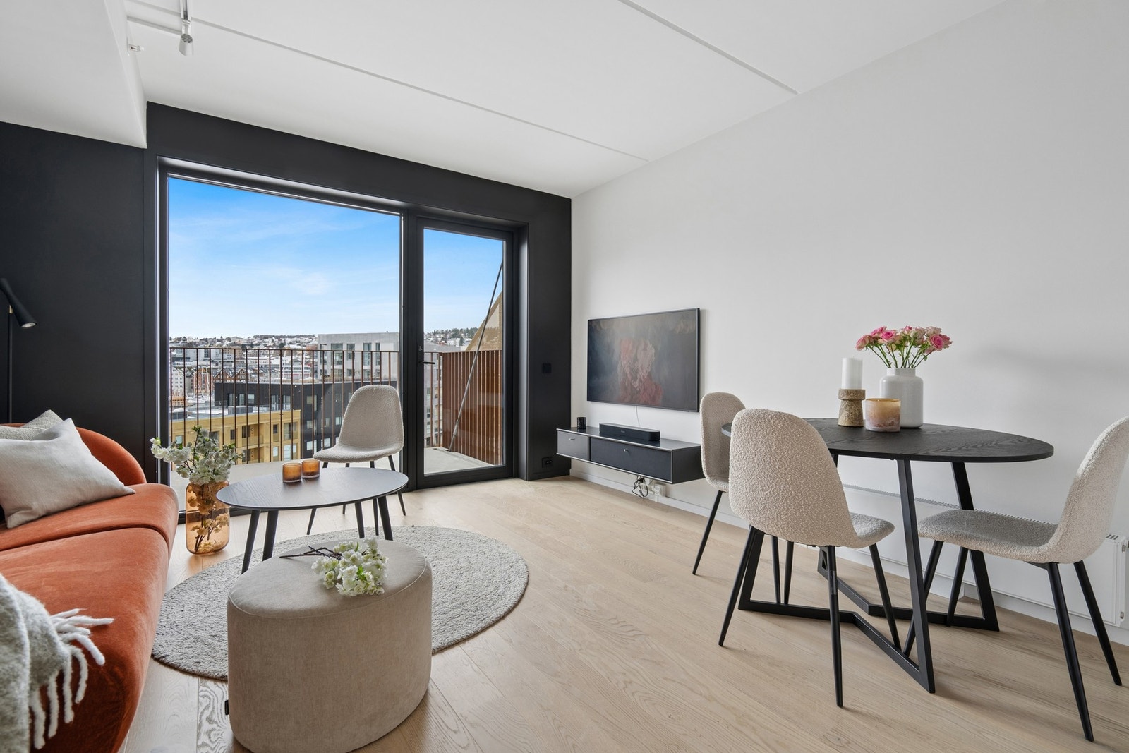 Velkommen til Gjøastredet 37! Foto: EFKT Galleribilde