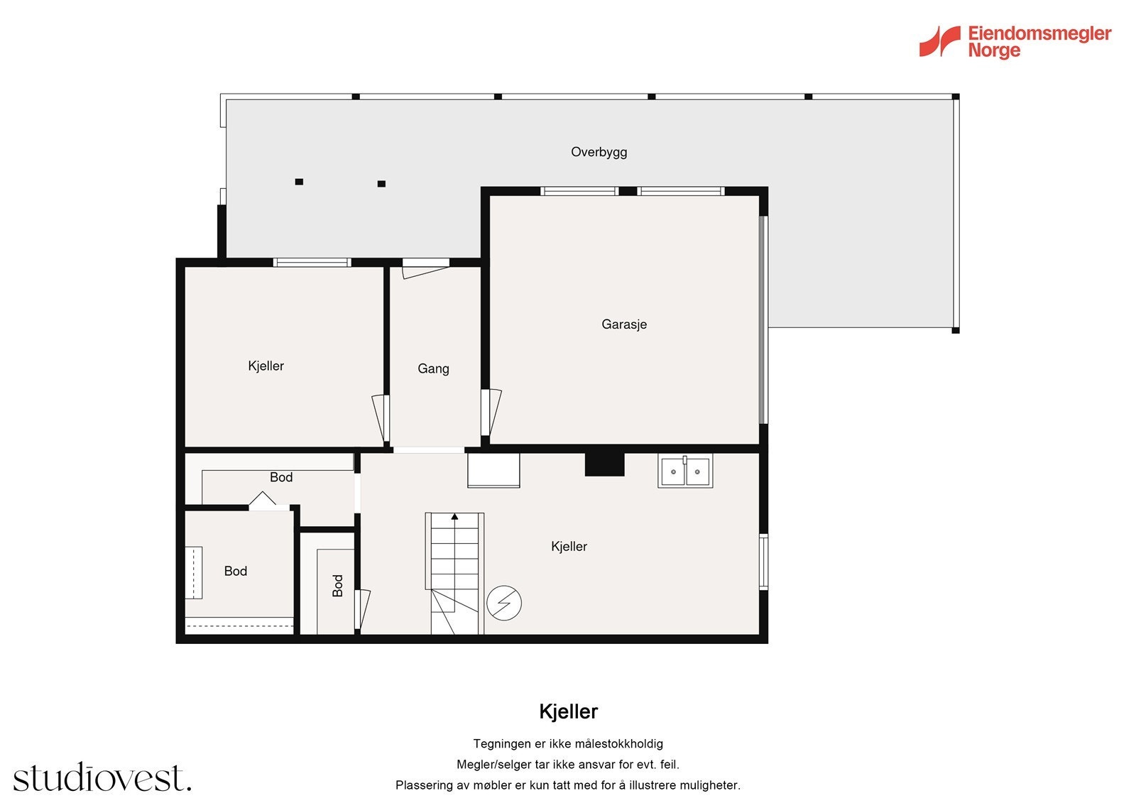 Kjeller Galleribilde