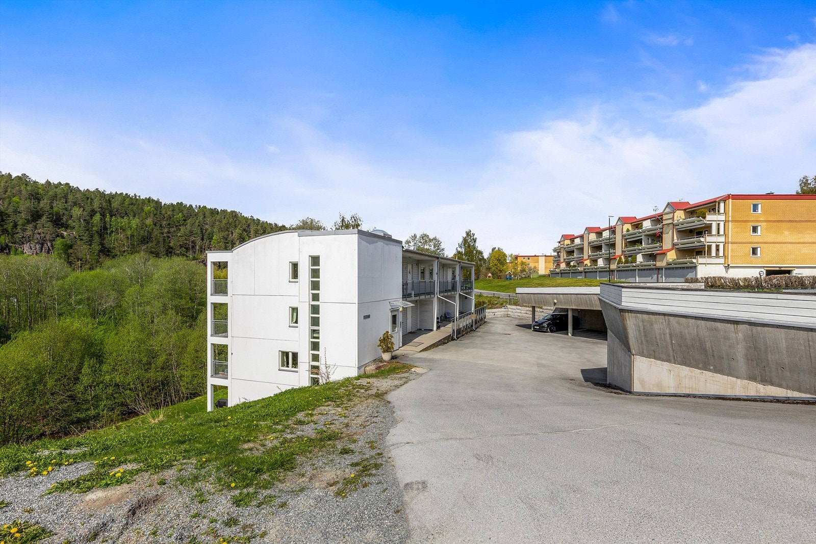Åmotveien 23 Galleribilde