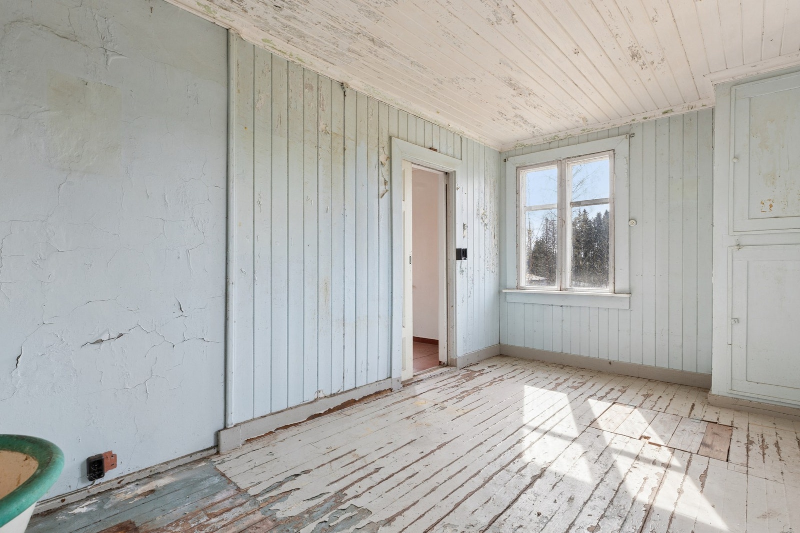 Stue Galleribilde