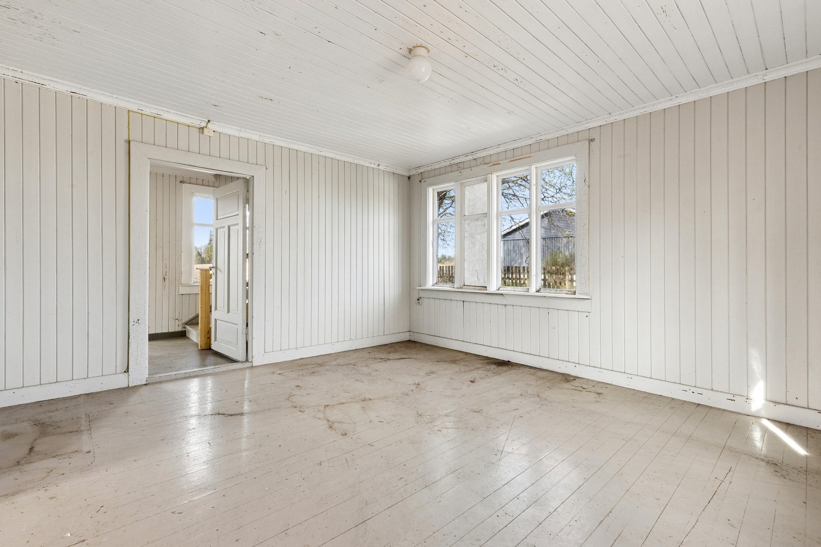 Stue Galleribilde