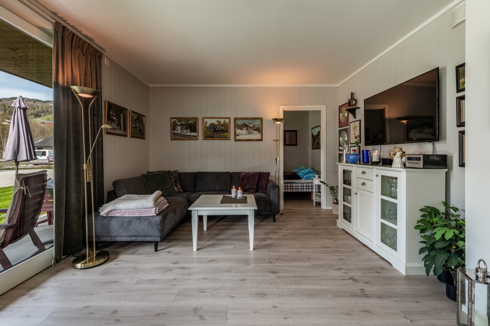 Galleribilde