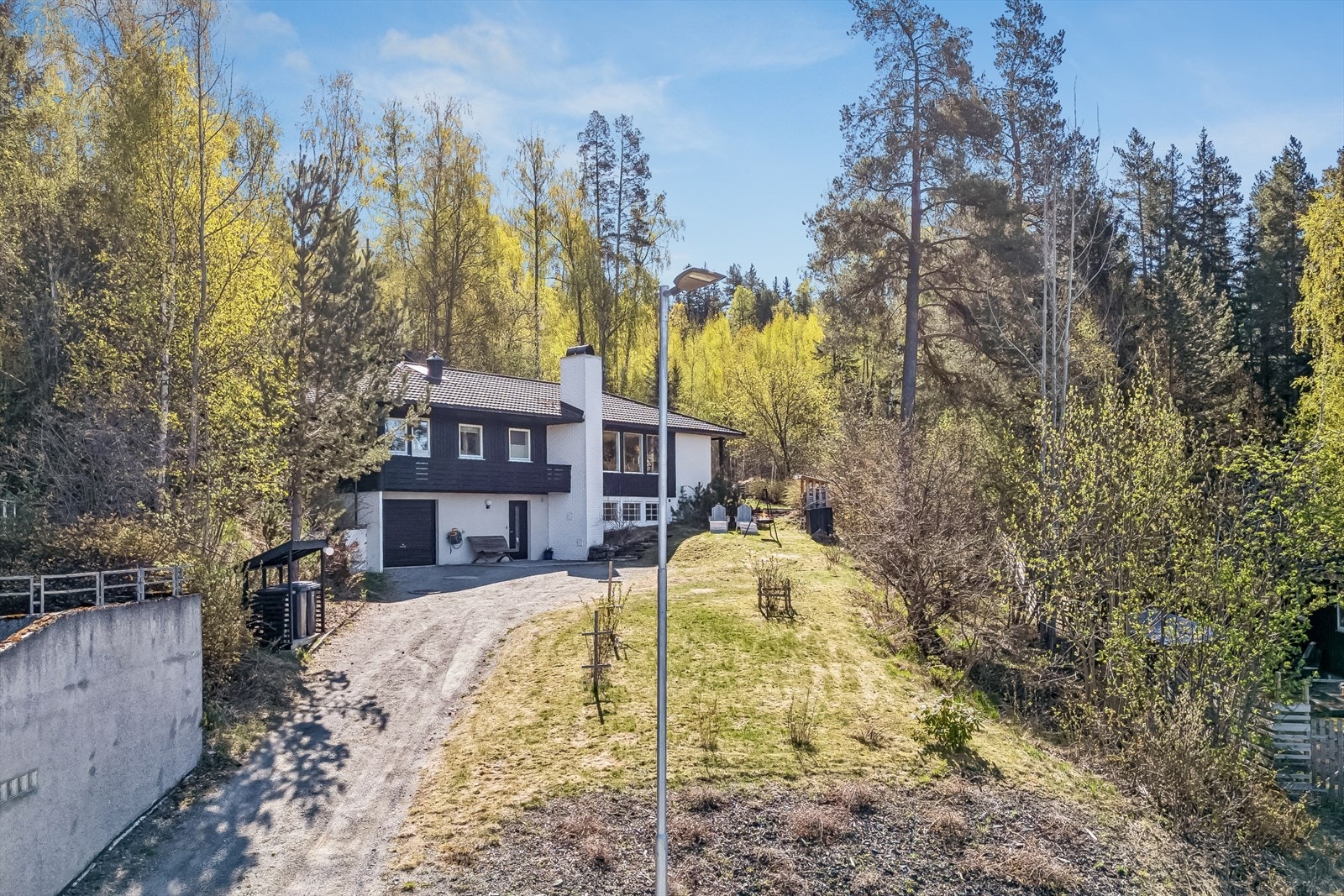 DNB Eiendom v/Elin M. Tofthagen presenterer Nybuvegen 61! Galleribilde