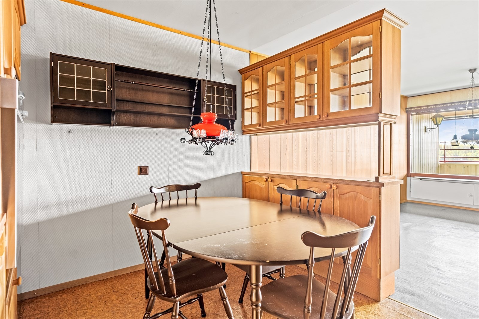 Det bør påregnes renovering. Galleribilde
