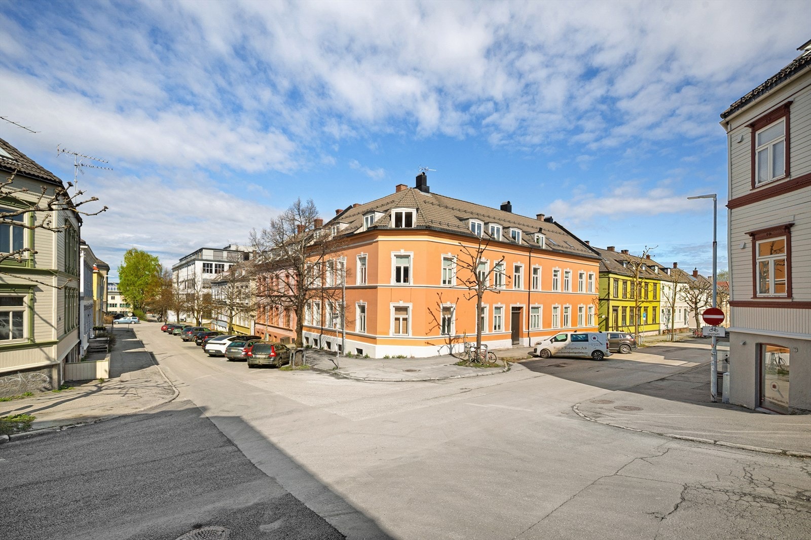 Velkommen til trivelig visning! Galleribilde