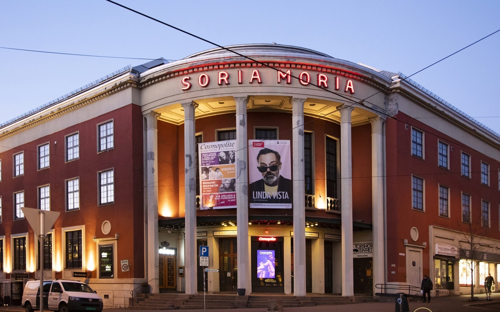 Områdebilde. Galleribilde