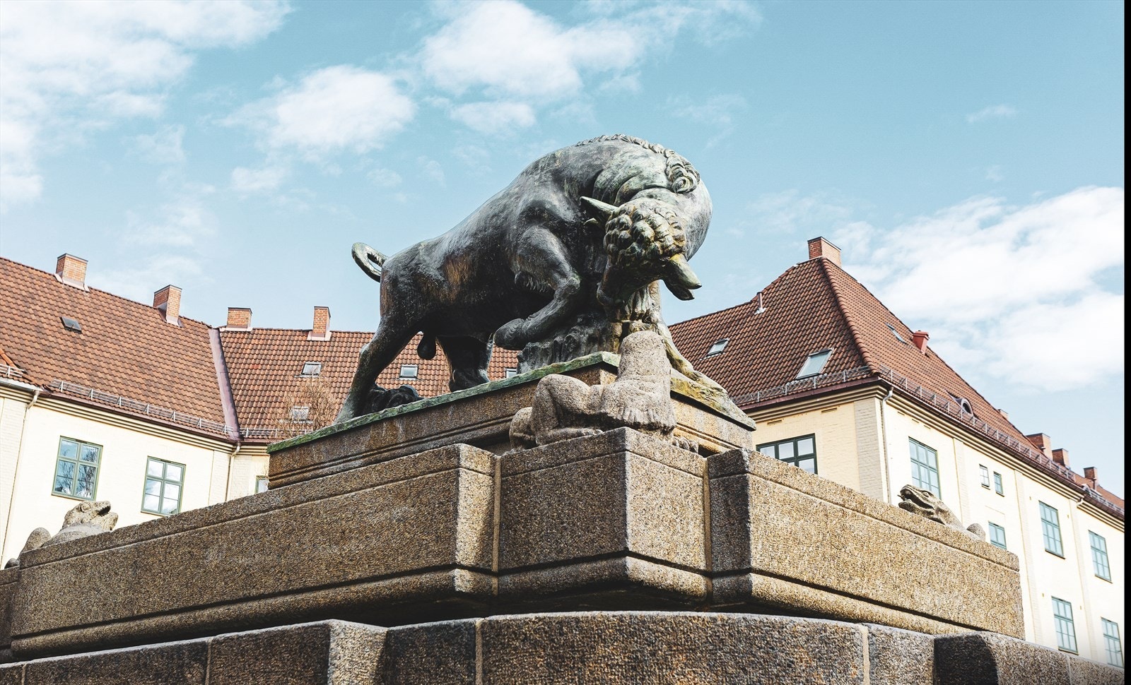 Områdebilde. Galleribilde