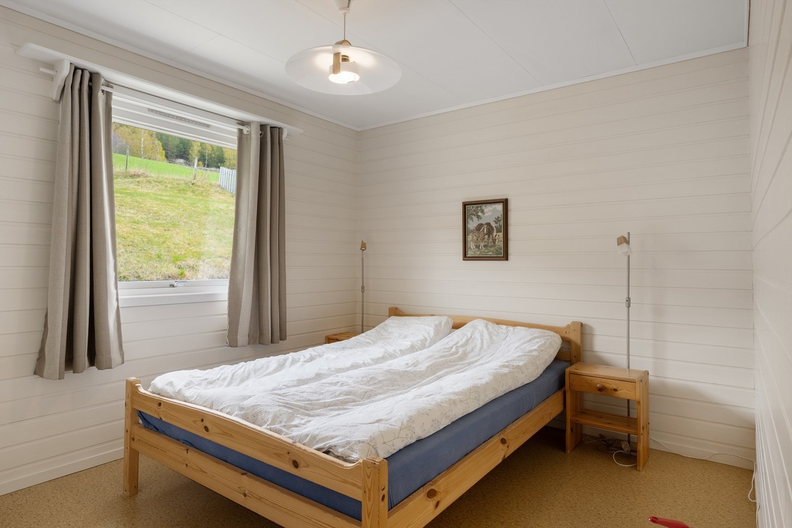 Soverom 2 Galleribilde