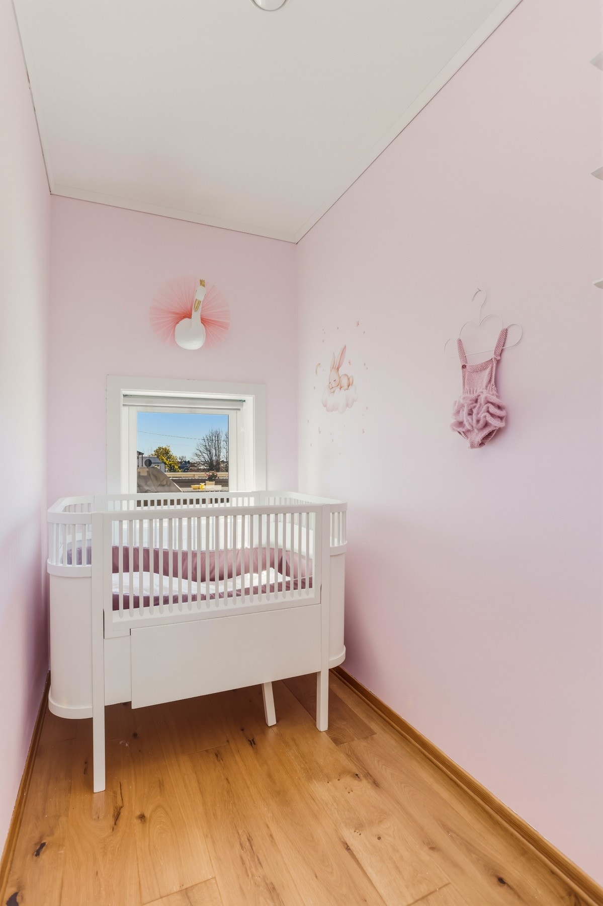 Bodrom (Ikke godkjent som soverom) Galleribilde