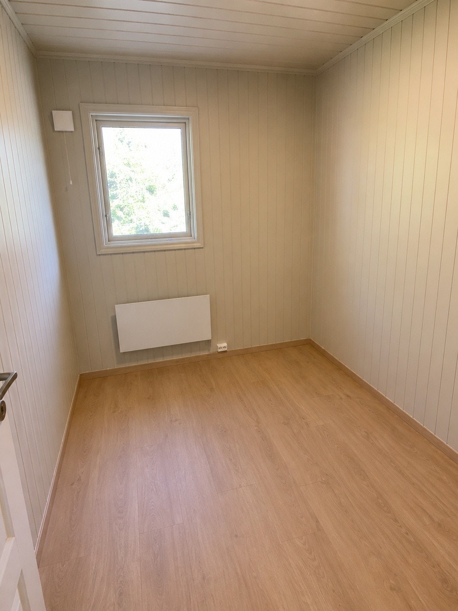 Soverom/kontor Galleribilde