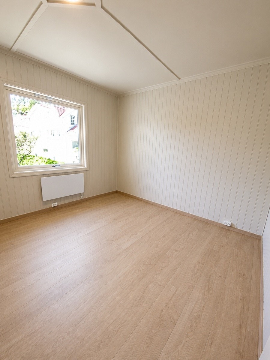 Hovedsoverom Galleribilde