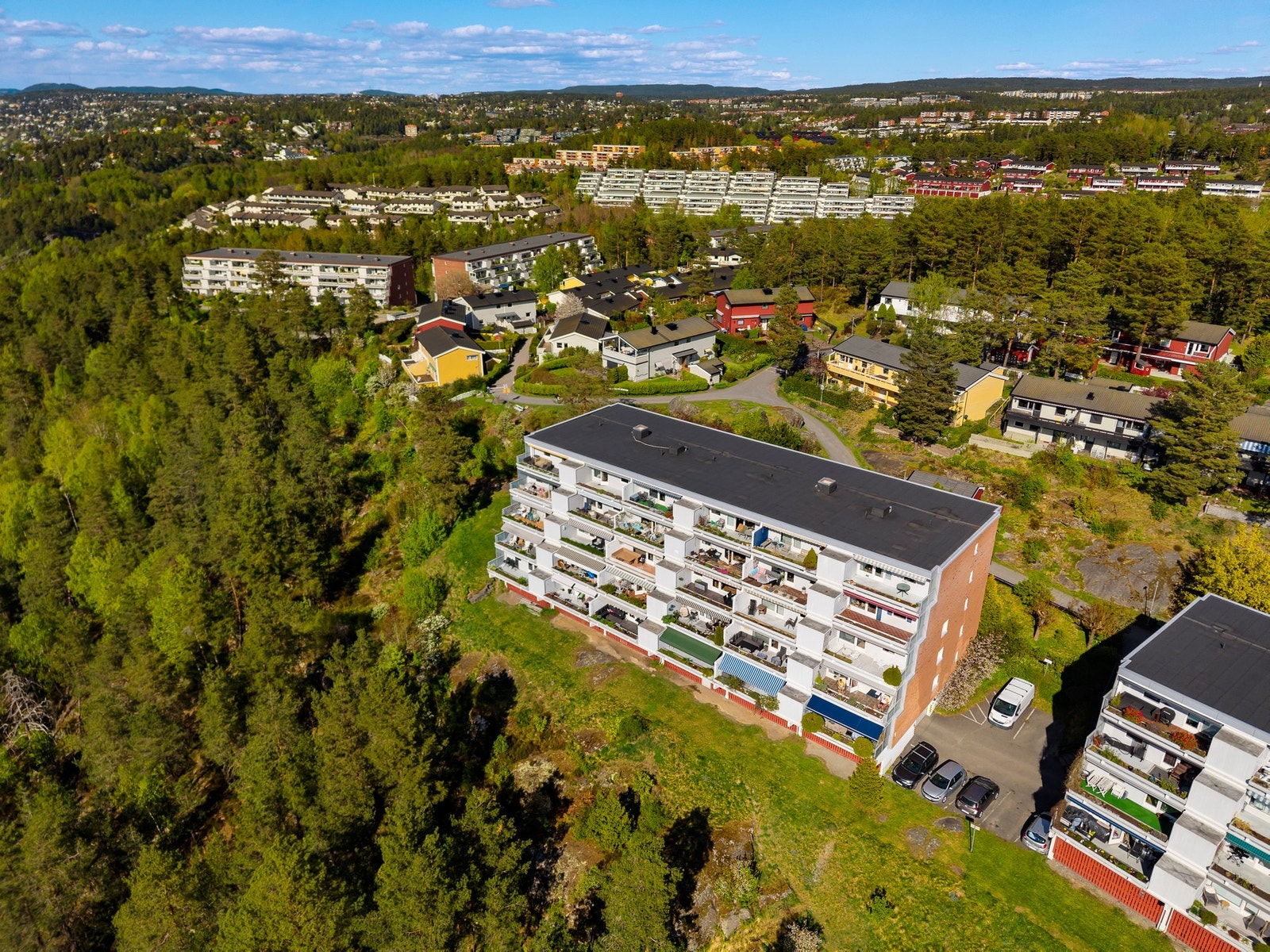 Drone. Galleribilde
