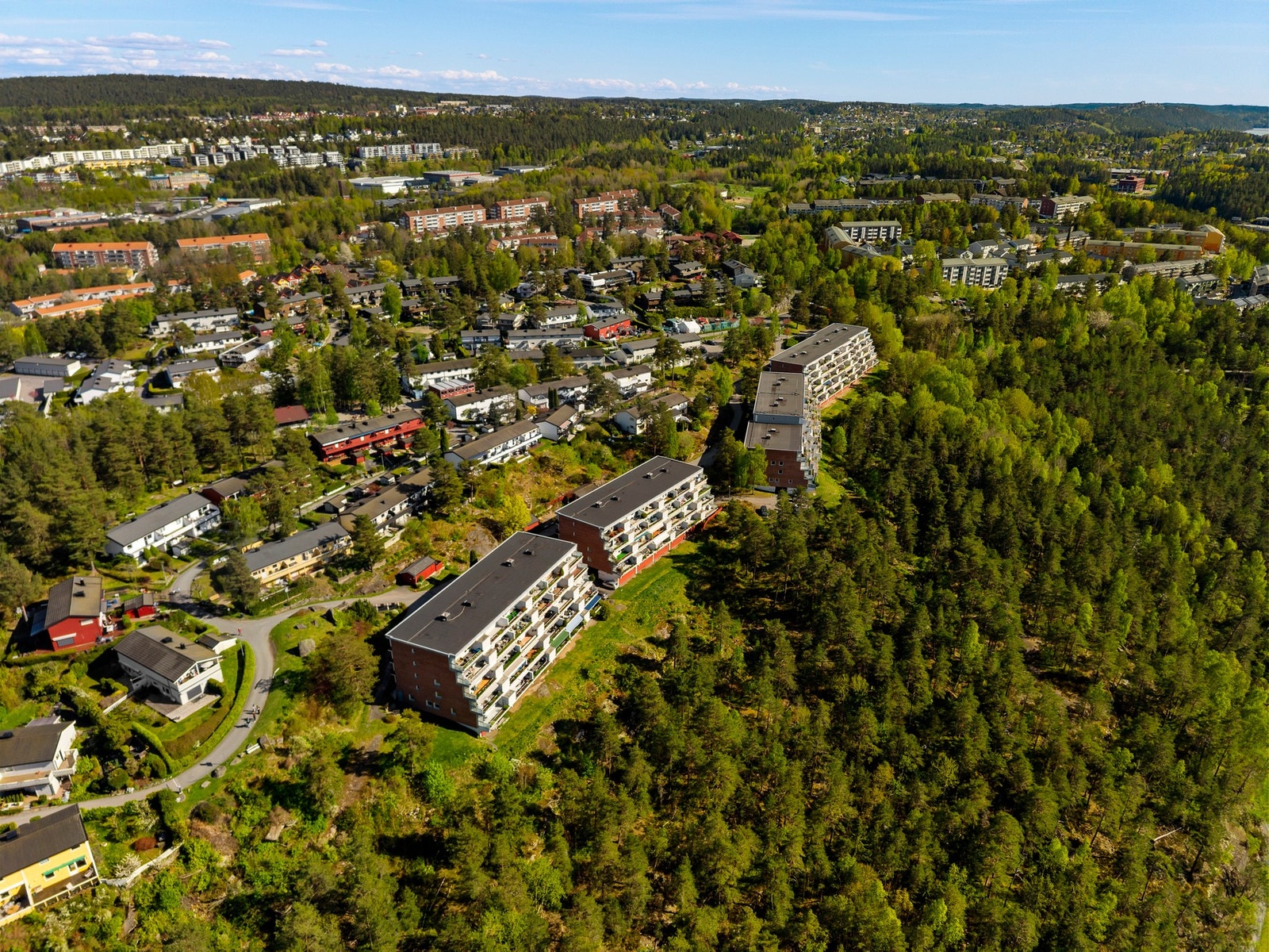 Drone. Galleribilde