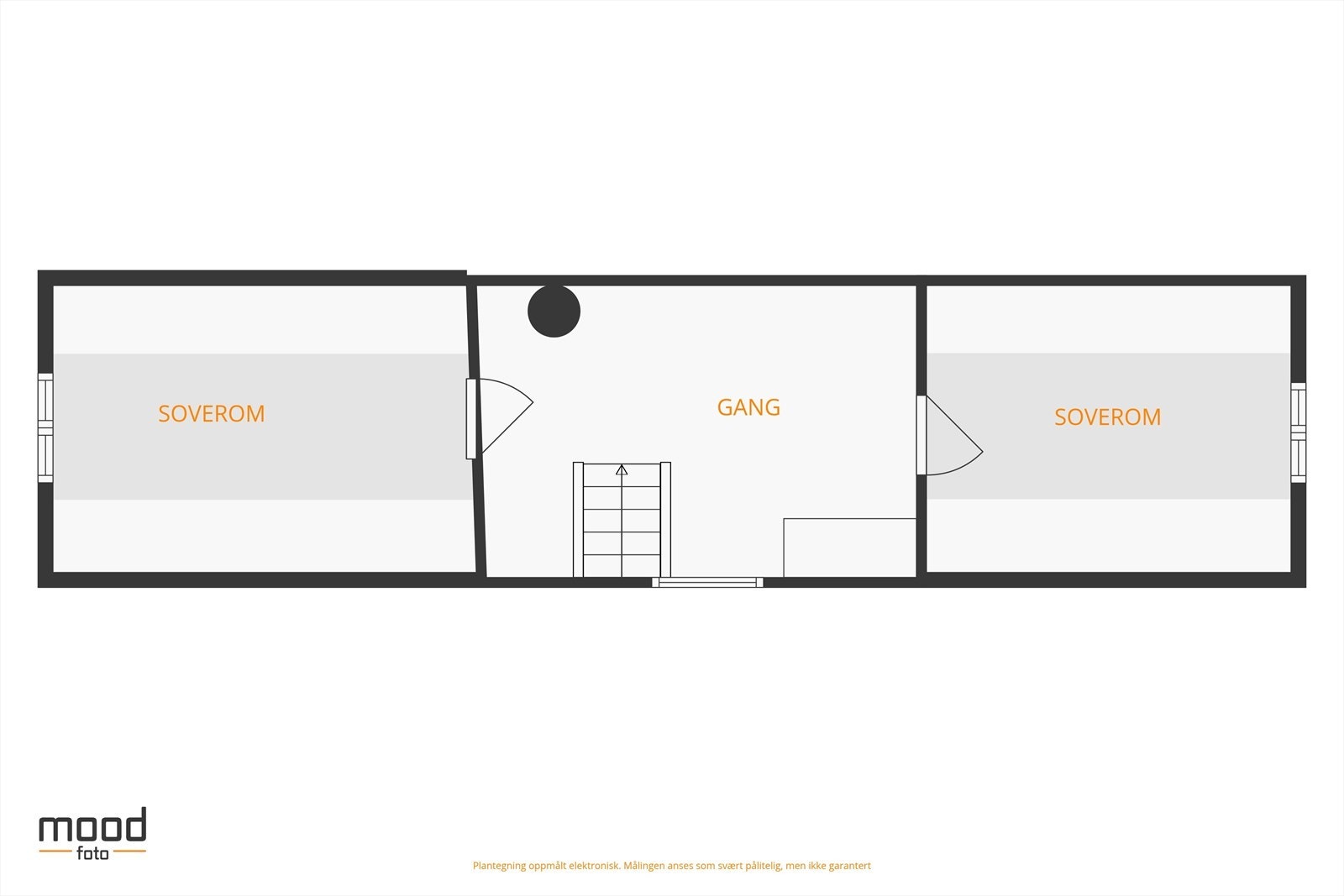 Planskisse | Loft Galleribilde