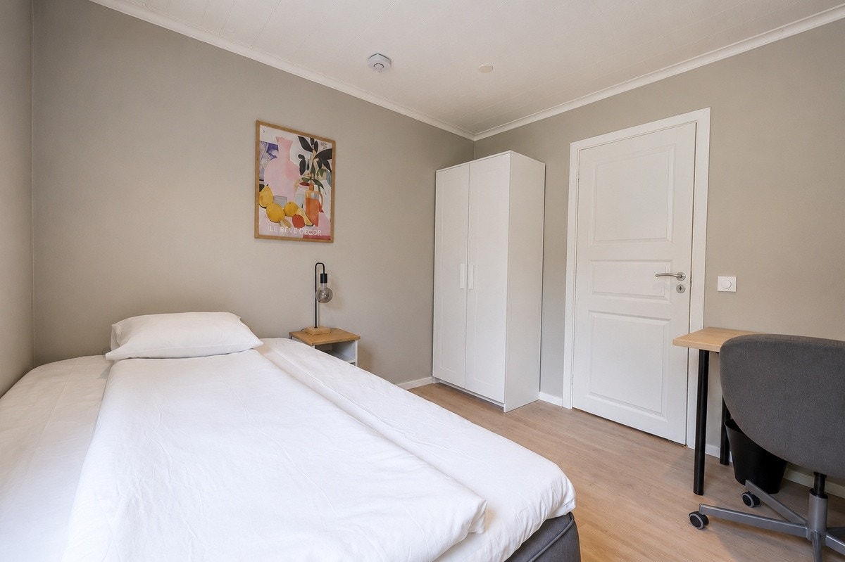 Soverom 2 Galleribilde
