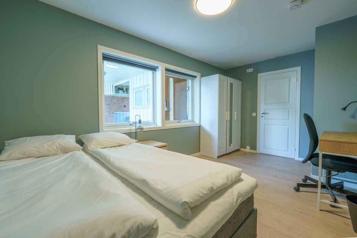 soverom 3 Galleribilde