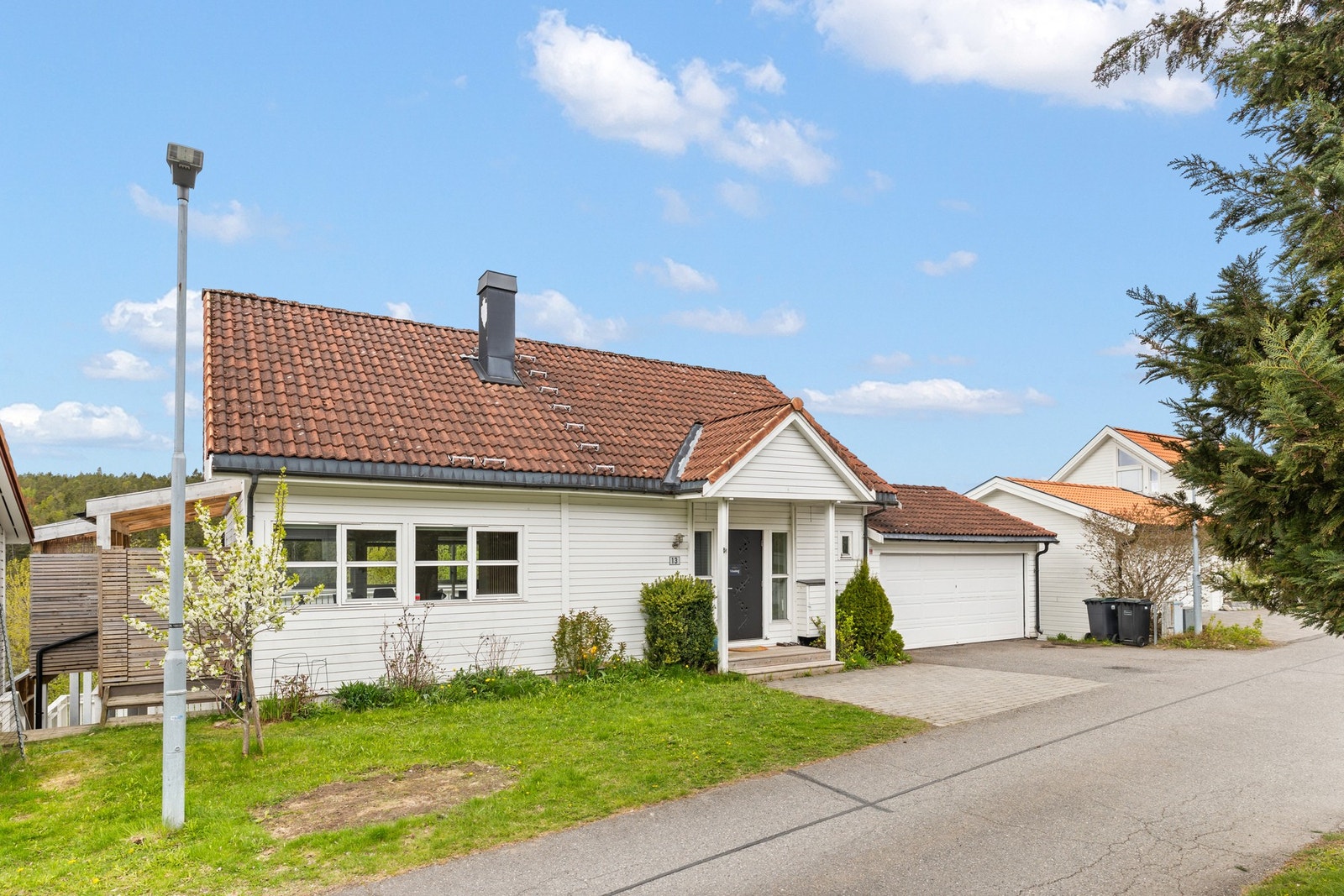 Velkommen til Prestlia 13 - Presentert av Soliman Sarwar Galleribilde