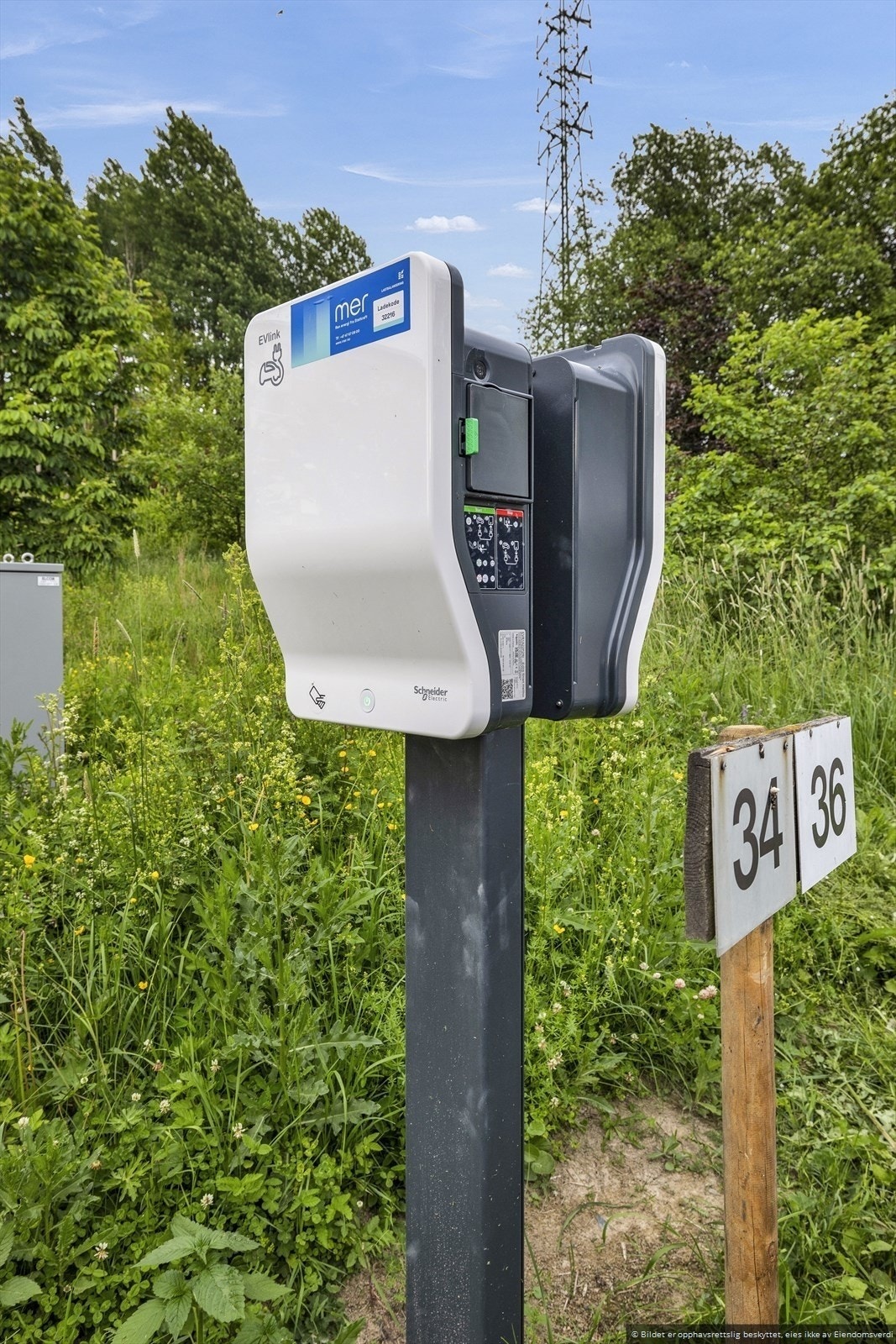 Lader Galleribilde