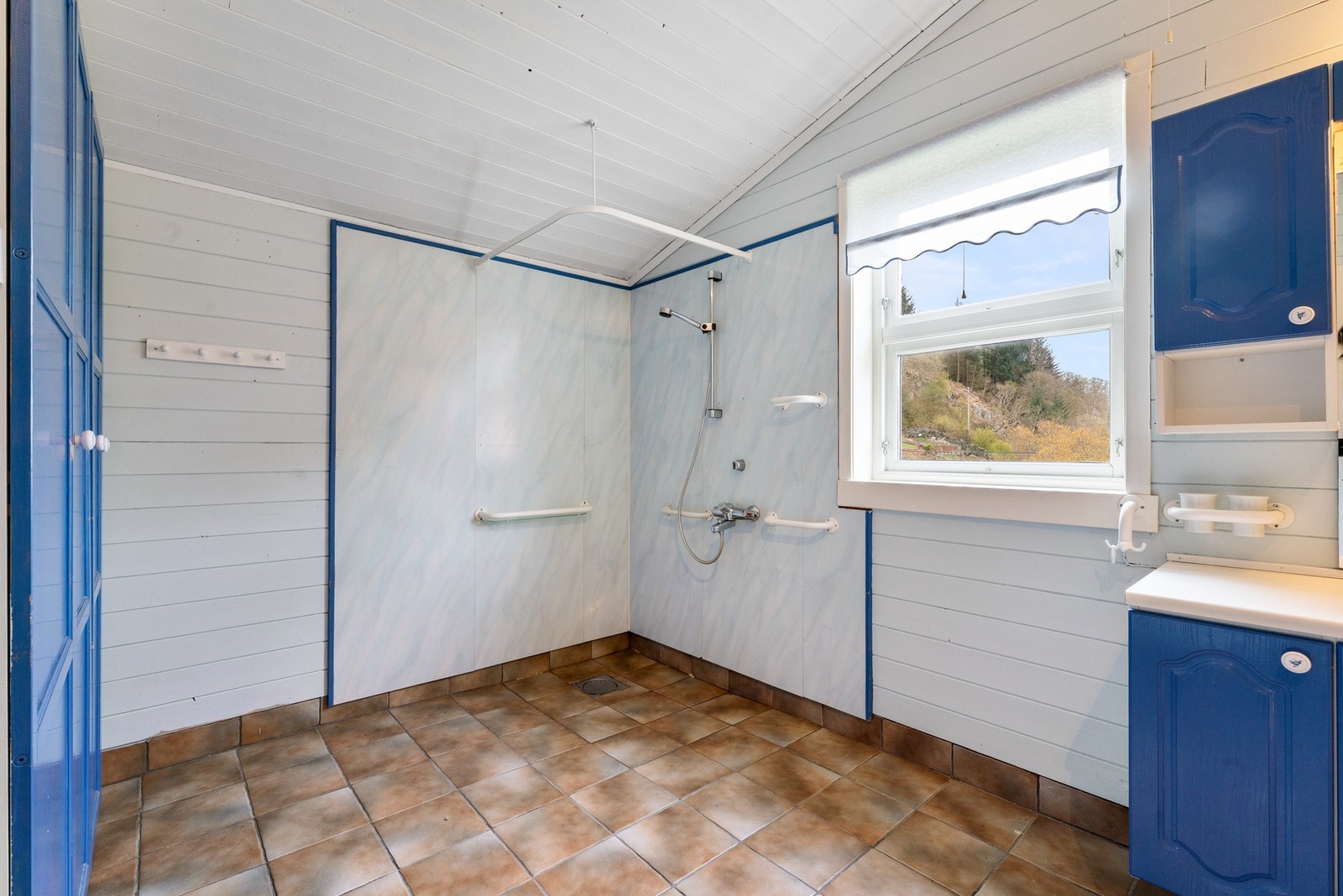 Enkel innredning Galleribilde