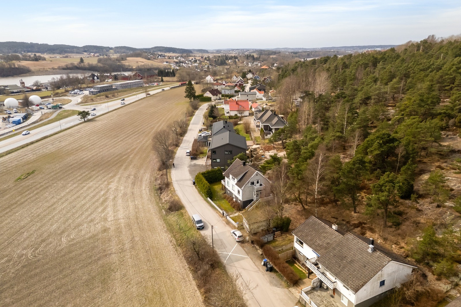 Velkommen til en hyggelig visning i Strømsæthers vei 39A! Galleribilde