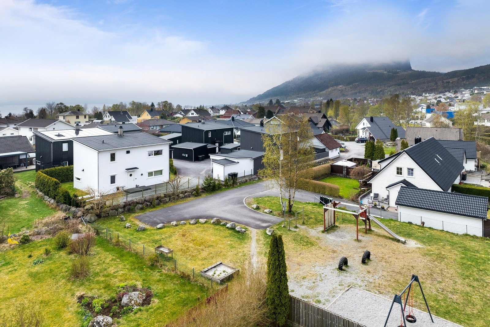 Velkommen til visning - husk påmelding! Galleribilde