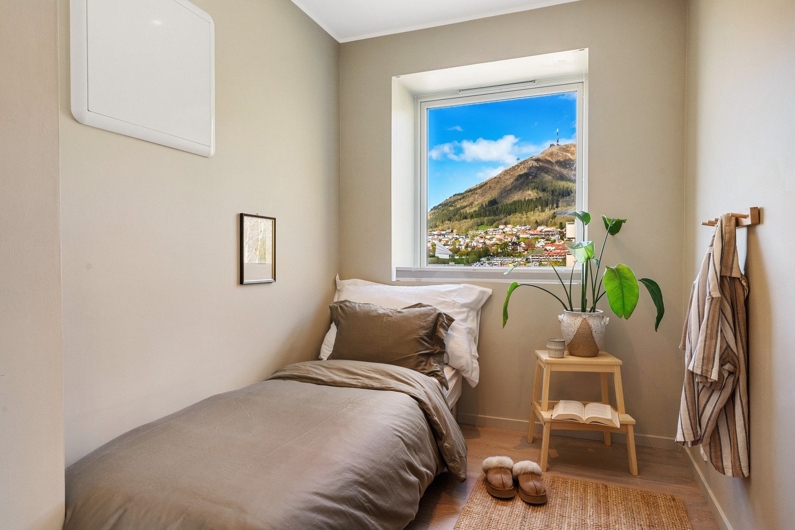 - Soverom nummer to - Galleribilde