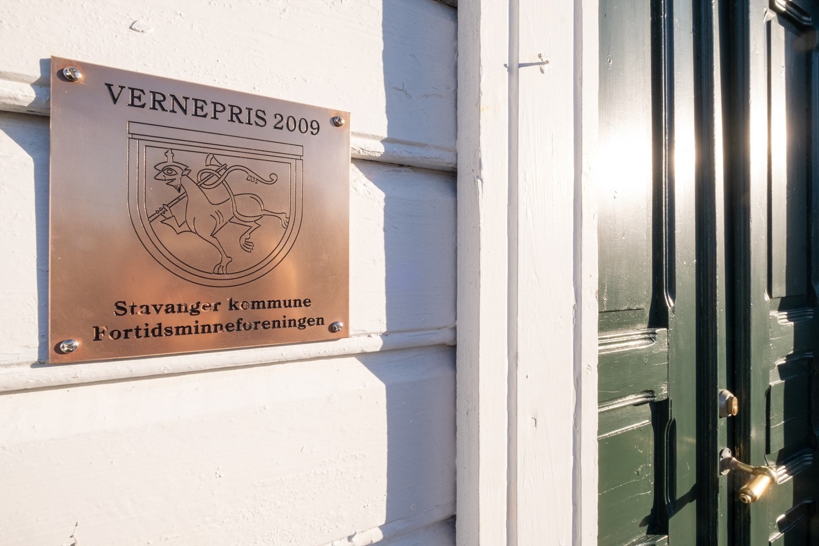 Vernepris 2009. Galleribilde