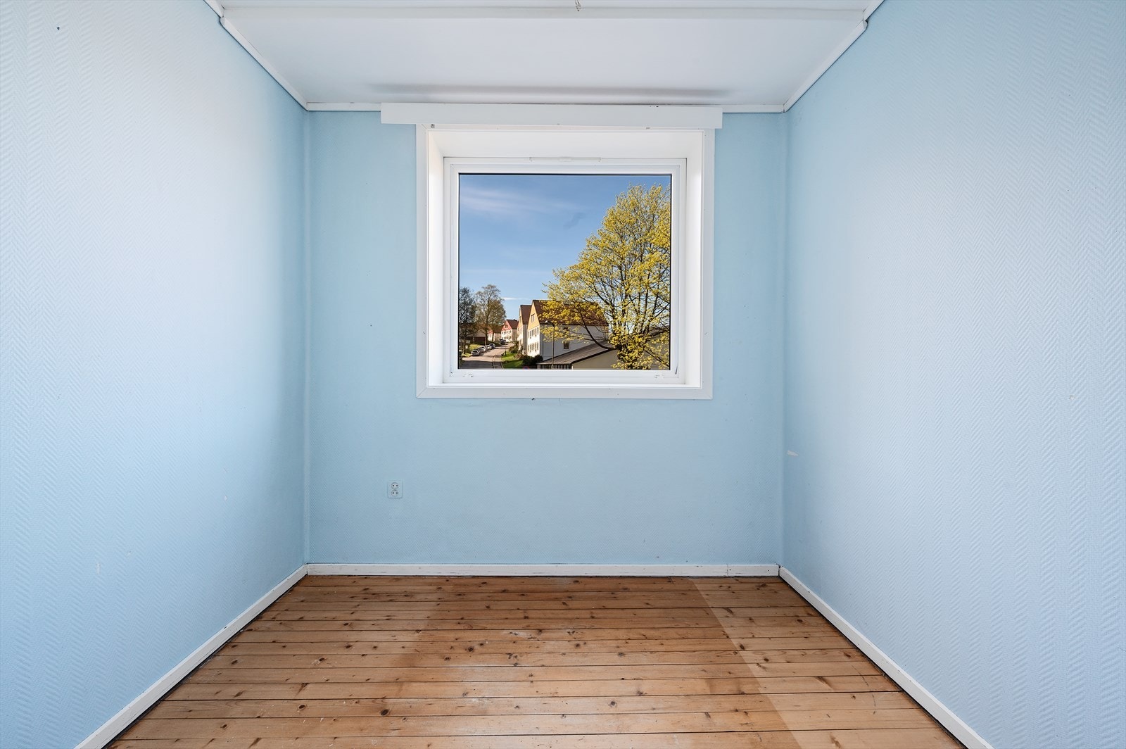 Soverom 2 på 5,7 kvm. Galleribilde