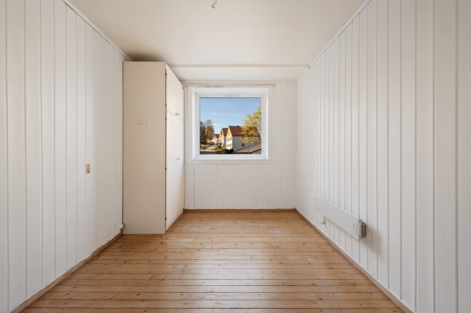 Soverom 1 på 11 kvm. Galleribilde