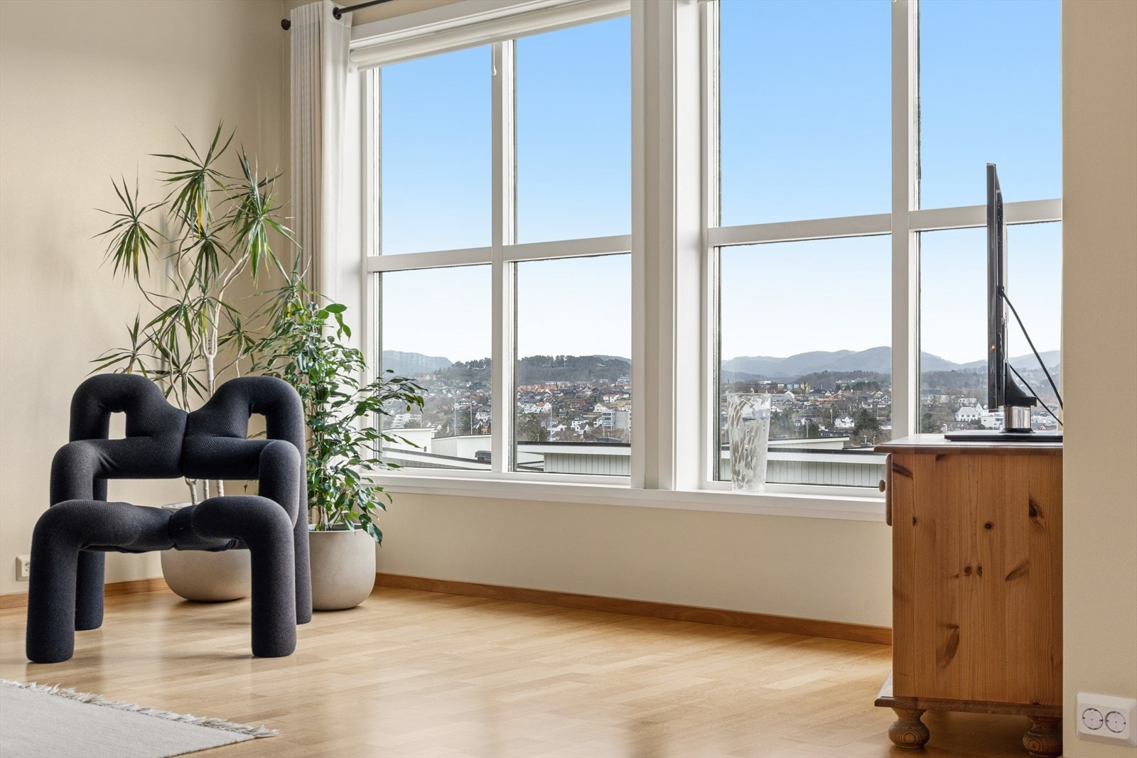 Et rom for avkobling og hygge! Galleribilde