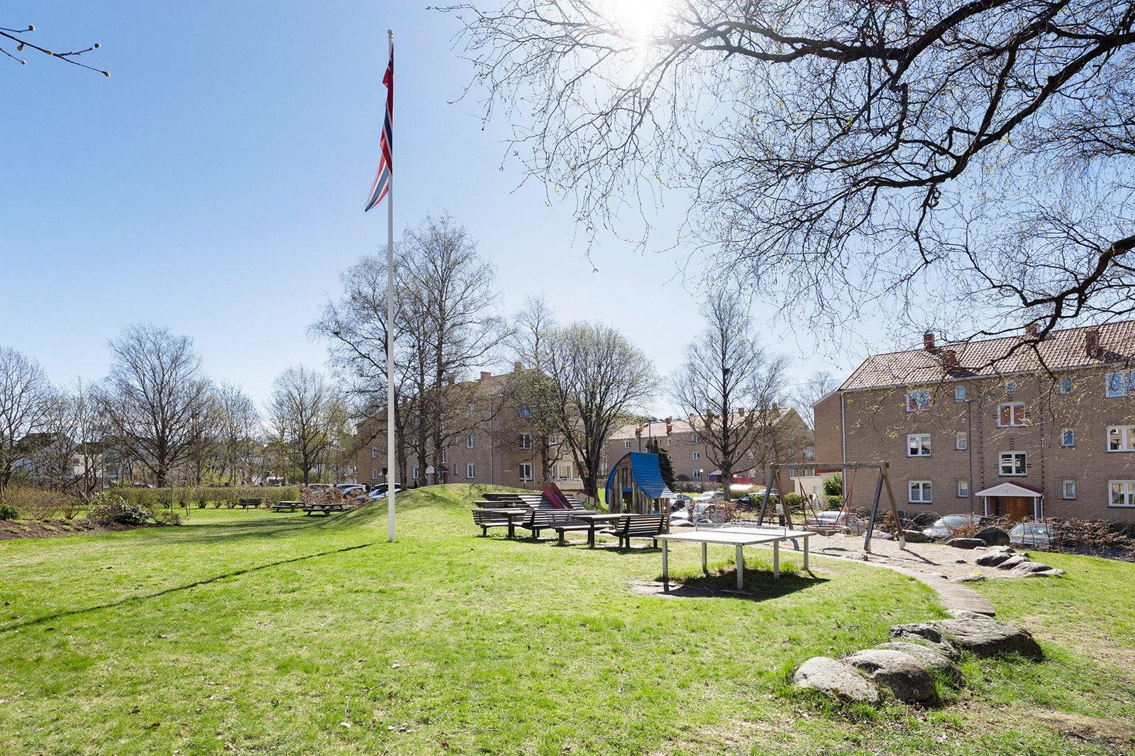 Omradebilde Galleribilde