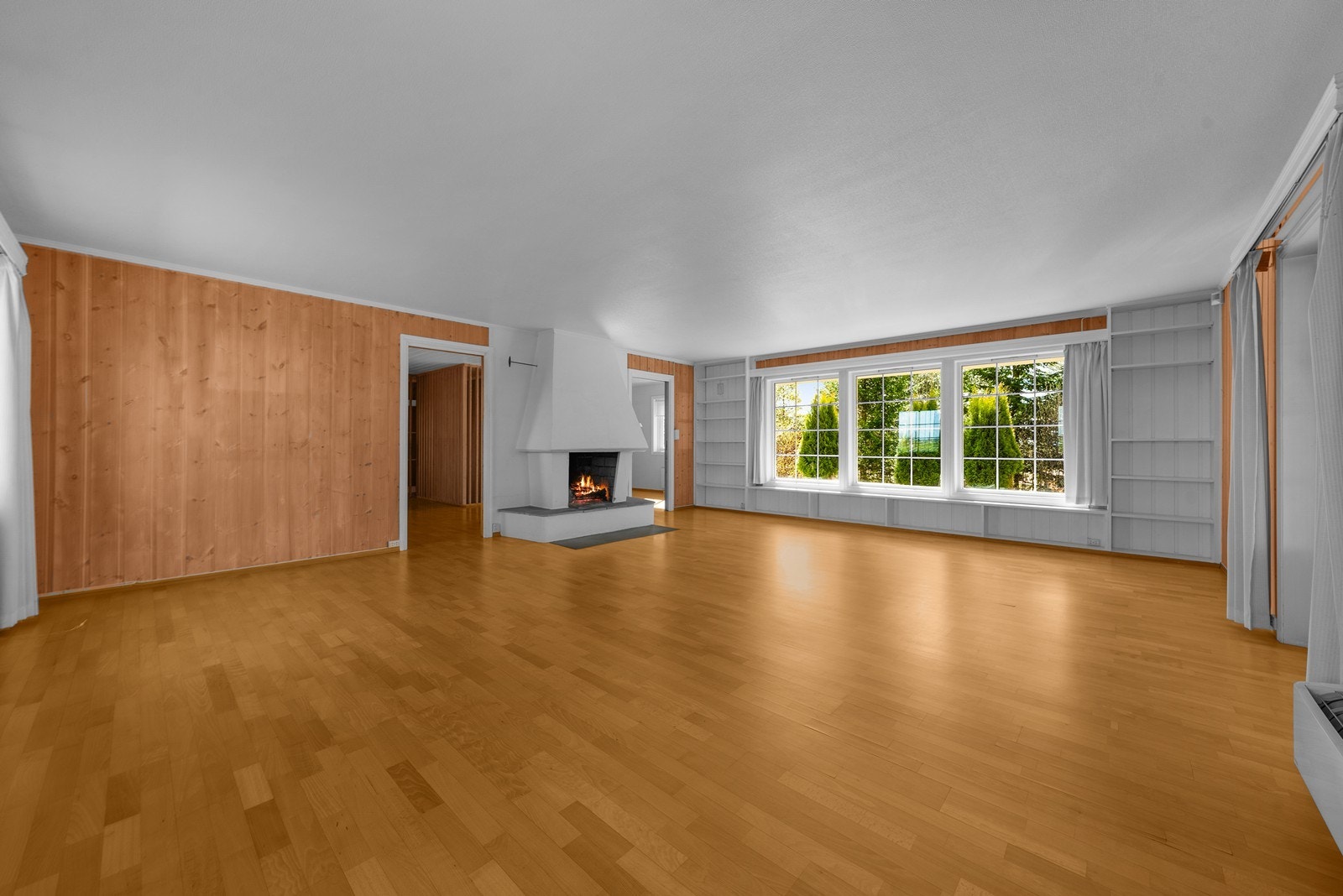 Stue Galleribilde