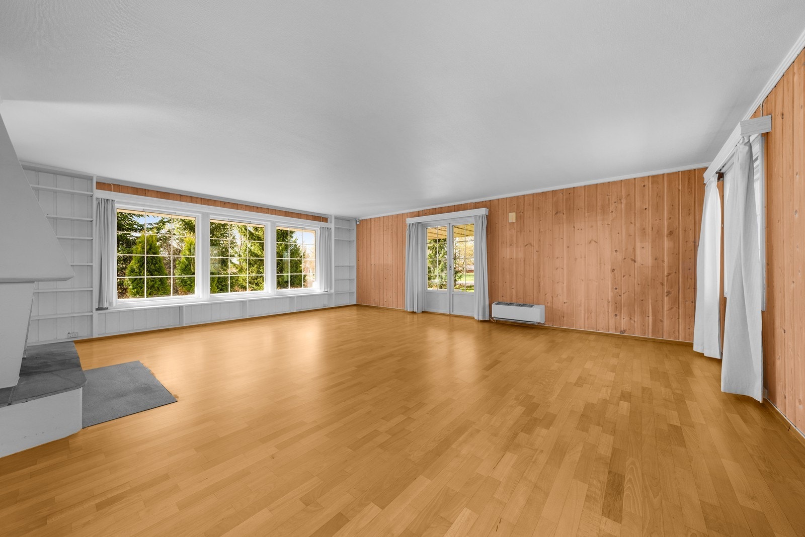 Stue Galleribilde