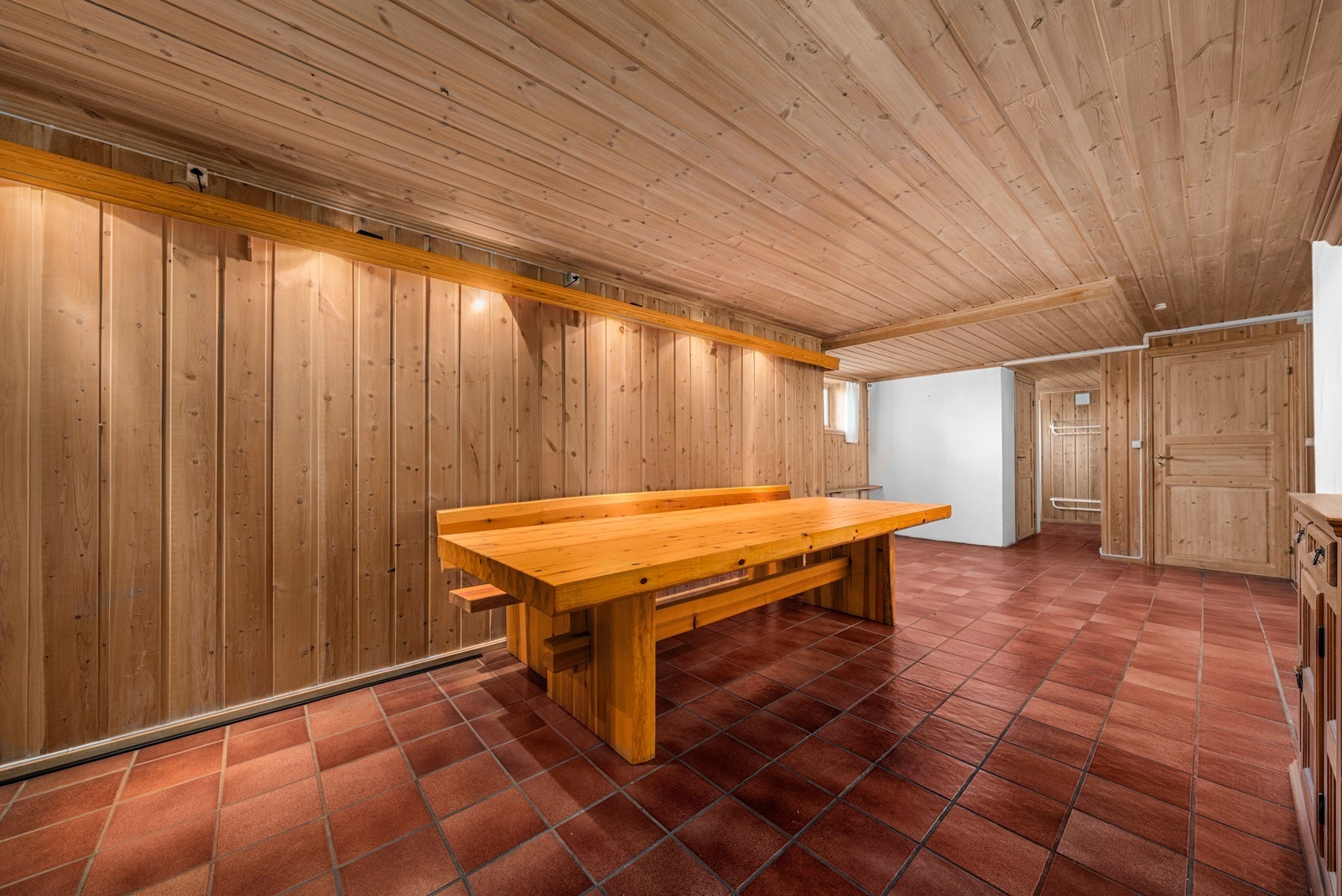 Kjellerstue Galleribilde